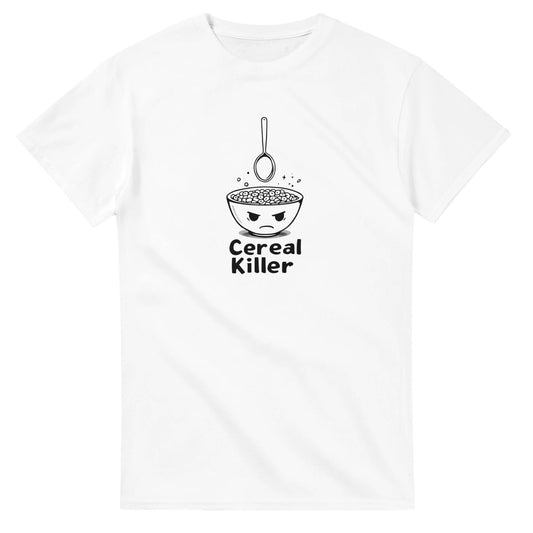 Cereal Killer T-Shirt