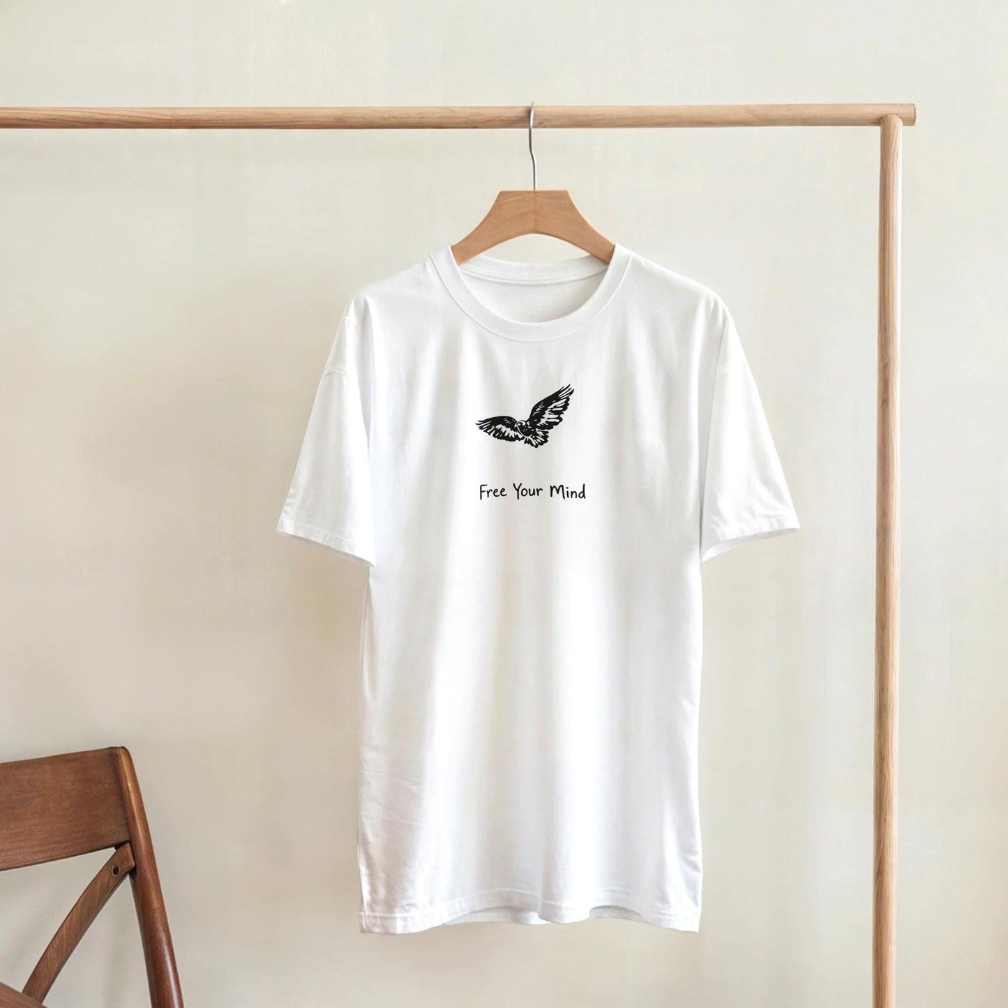 Free Your Mind T-Shirt