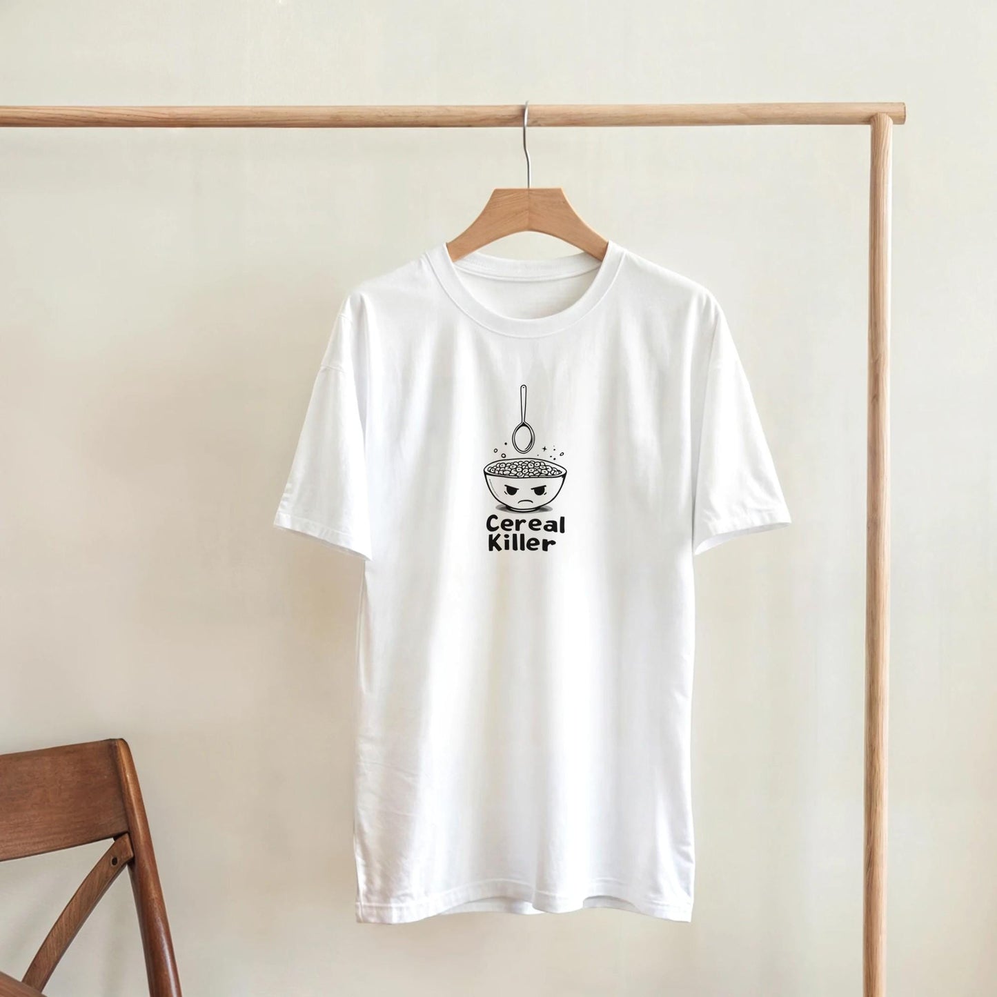 Cereal Killer T-Shirt