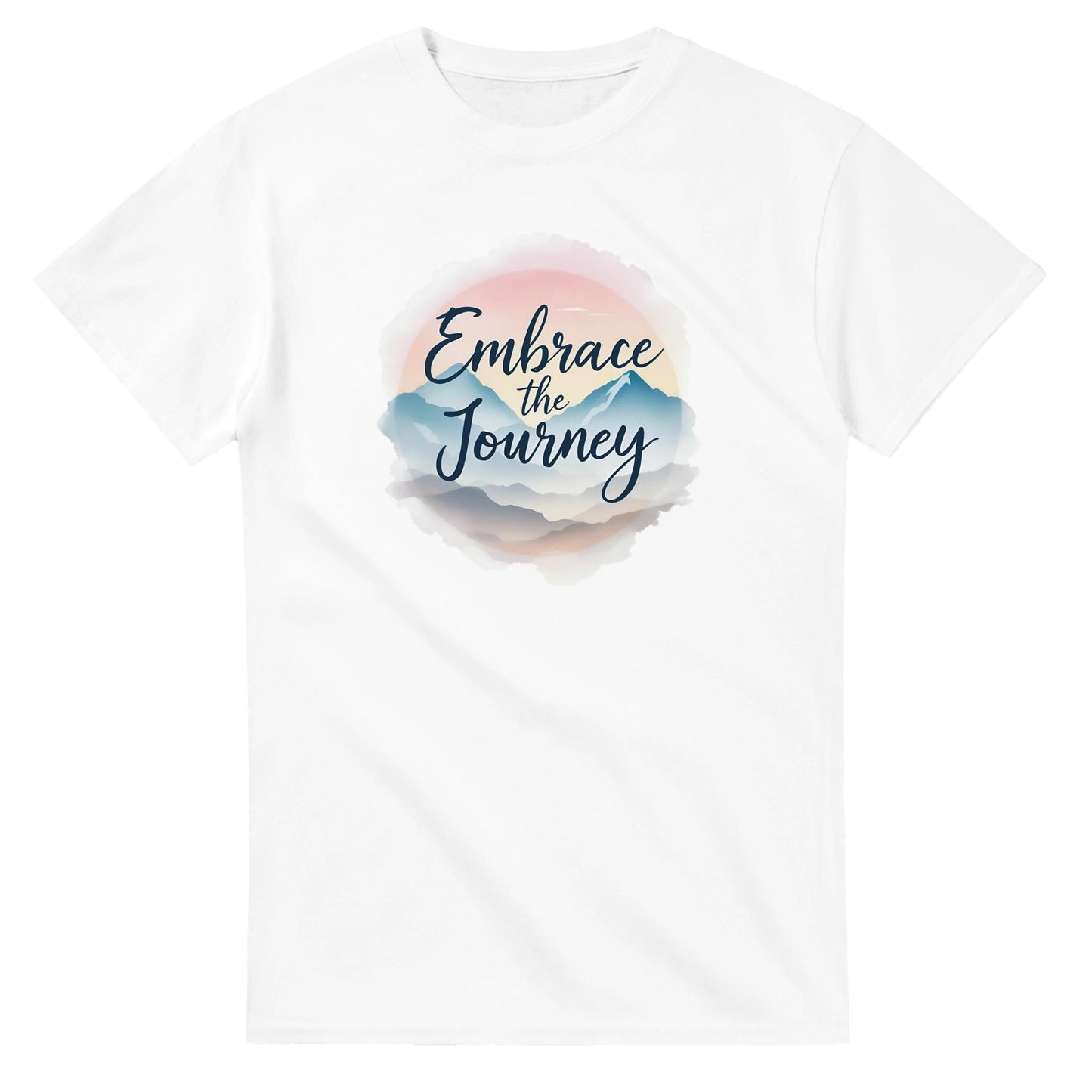 Embrace the Journey T-Shirt