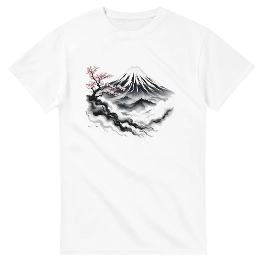 Mount Fuji T-Shirt