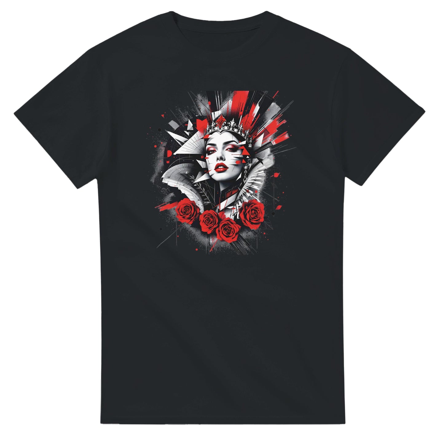 Red Queen T-Shirt