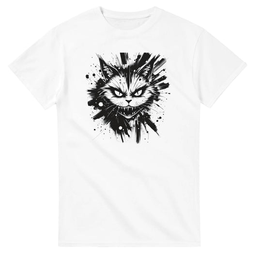 Cheshire Cat T-Shirt