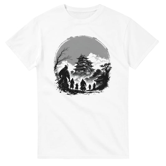 Castle Siege T-Shirt