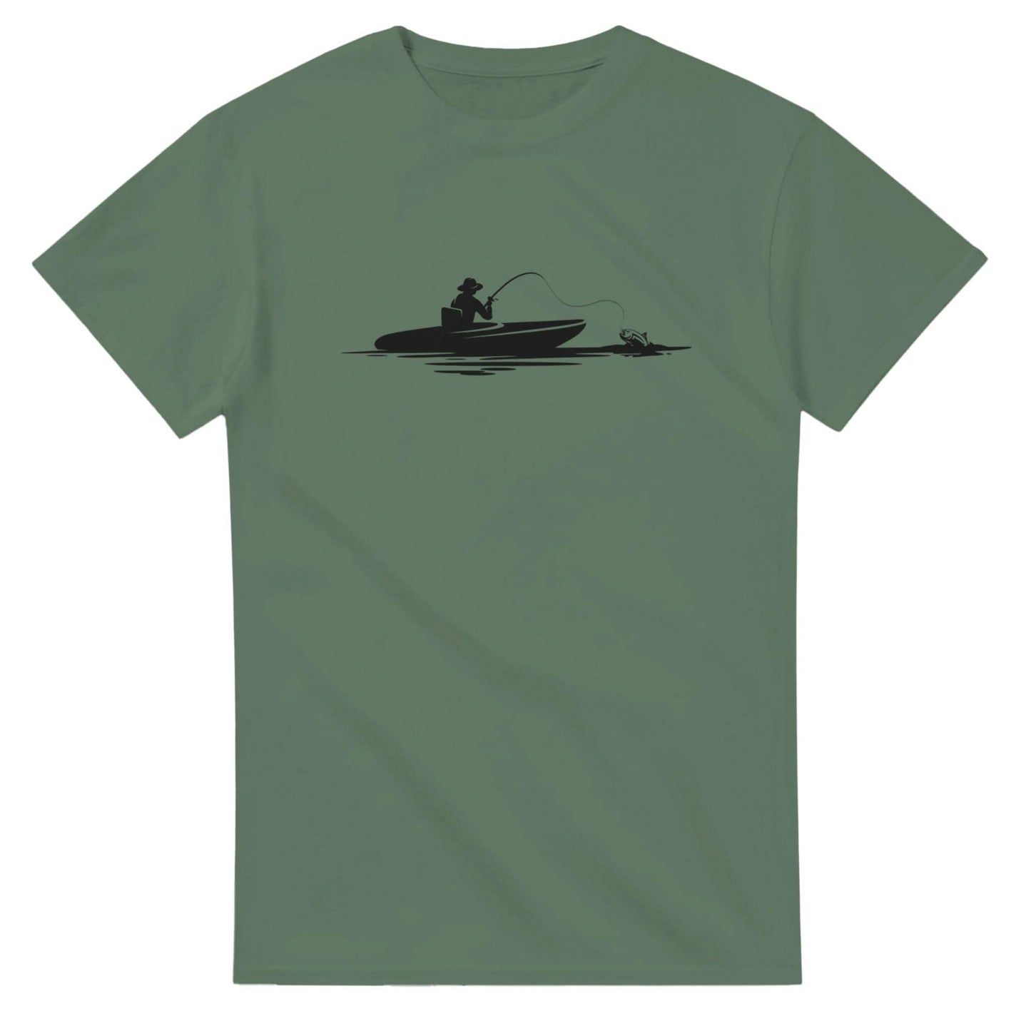 Fisherman T-Shirt