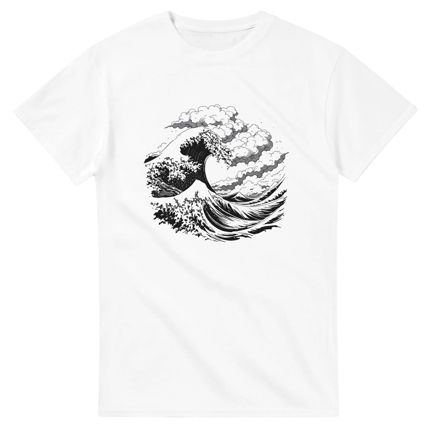 Storm Break T-Shirt