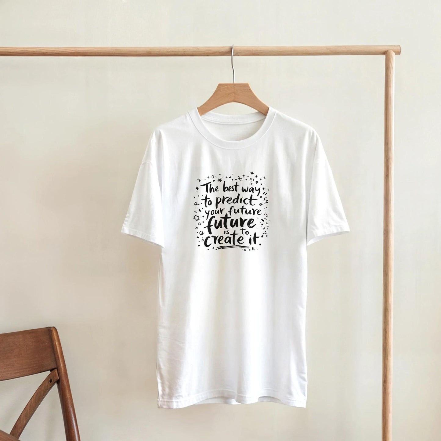 Create Your Future T-Shirt