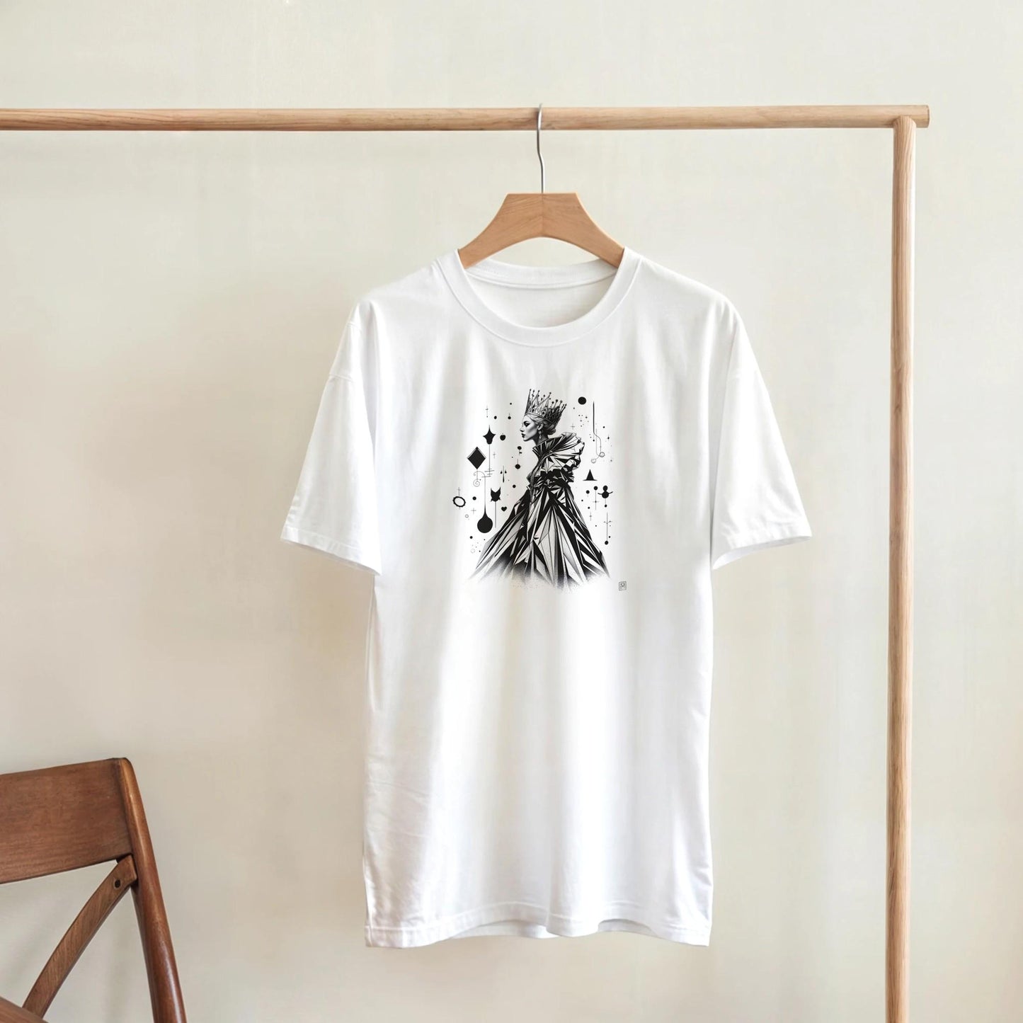 White Queen T-Shirt