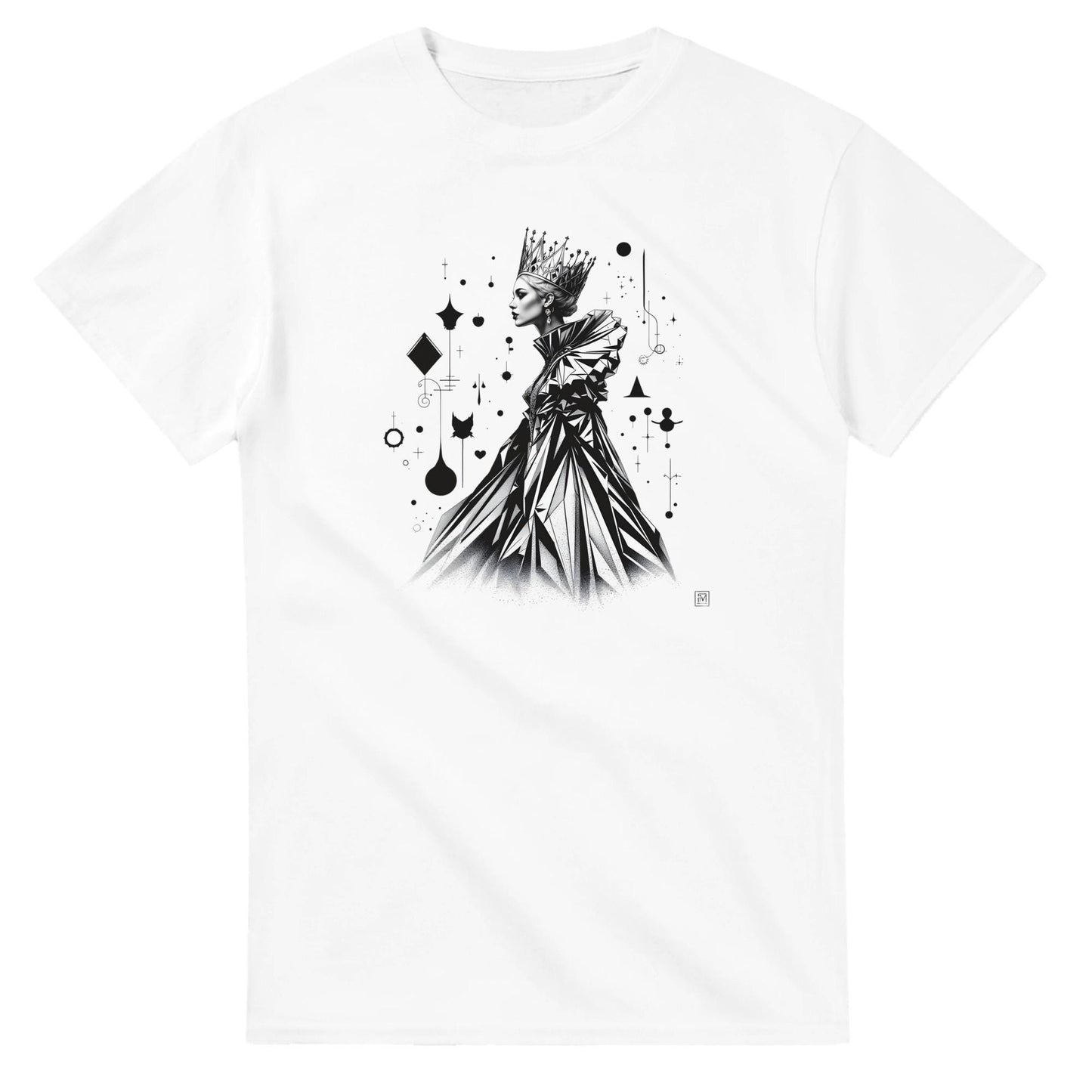 White Queen T-Shirt