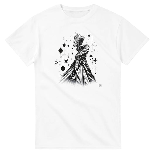 White Queen T-Shirt
