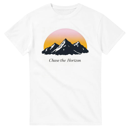 Chase the Horizon T-Shirt