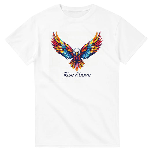 Inspirational Eagle T-Shirt
