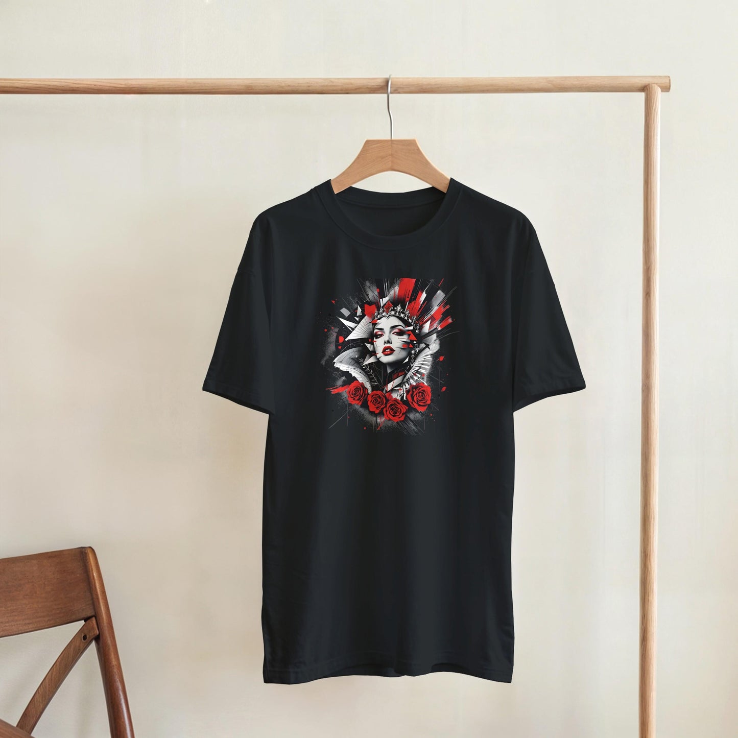 Red Queen T-Shirt
