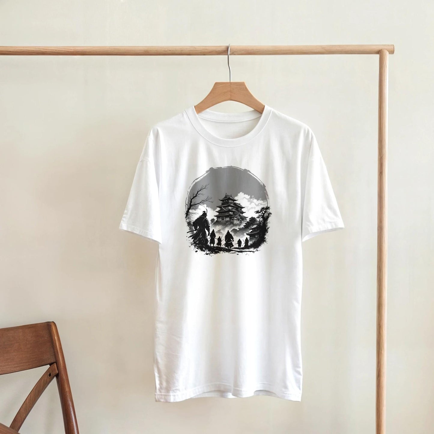 Castle Siege T-Shirt