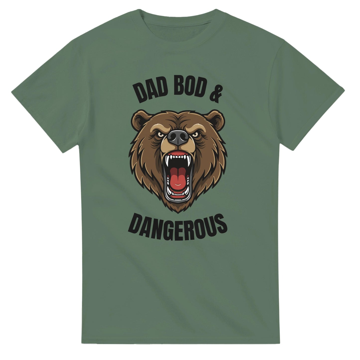 Dad Bod T-Shirt