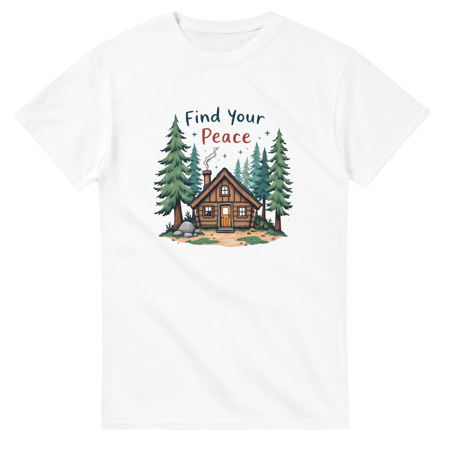 Find Your Peace T-Shirt