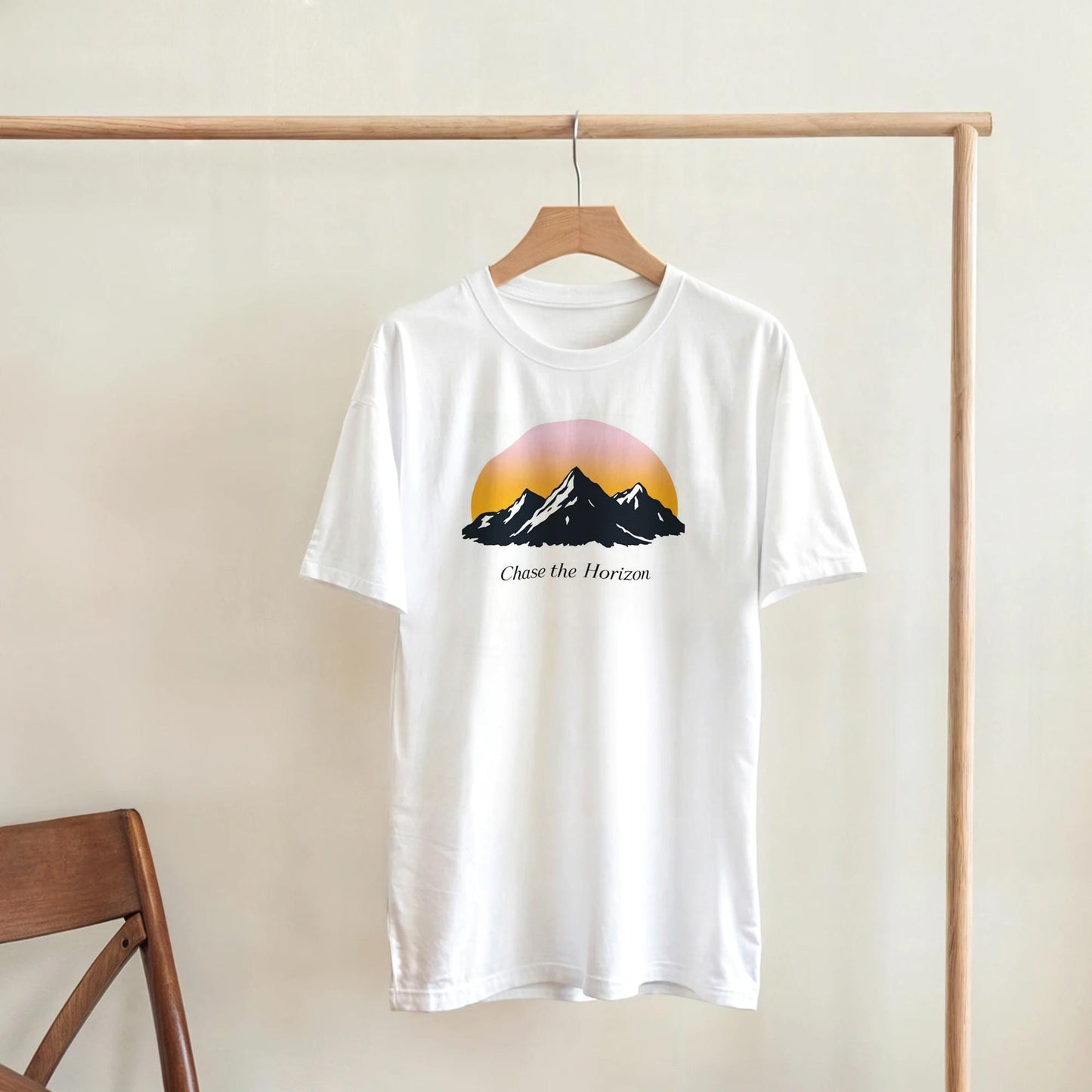 Chase the Horizon T-Shirt