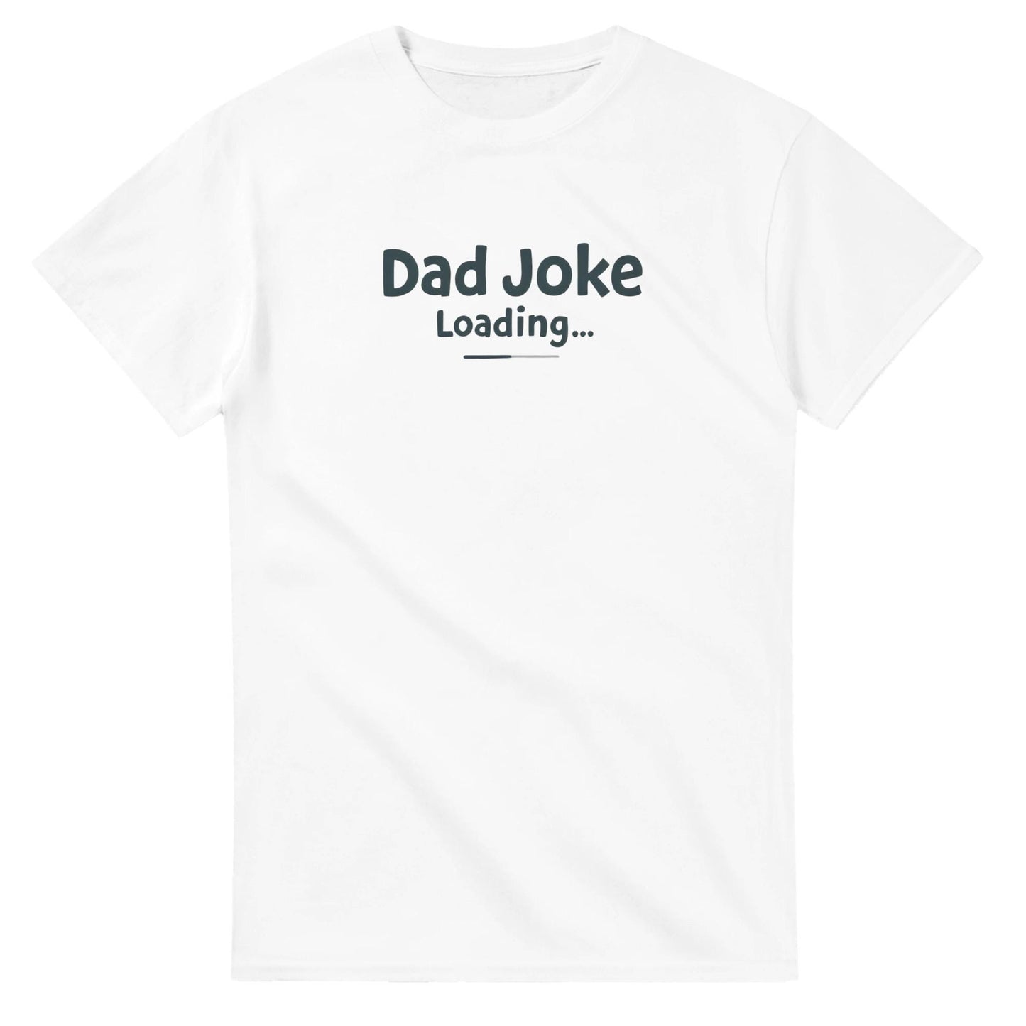 Dad Joke Loading T-Shirt