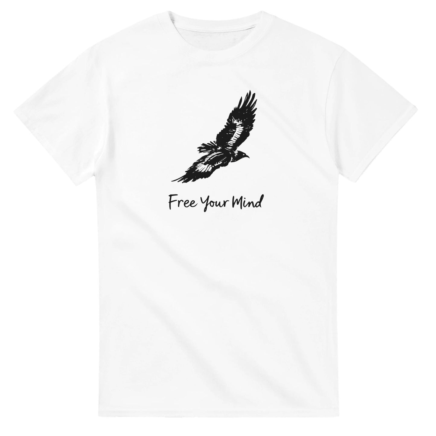 Free Your Mind T-Shirt