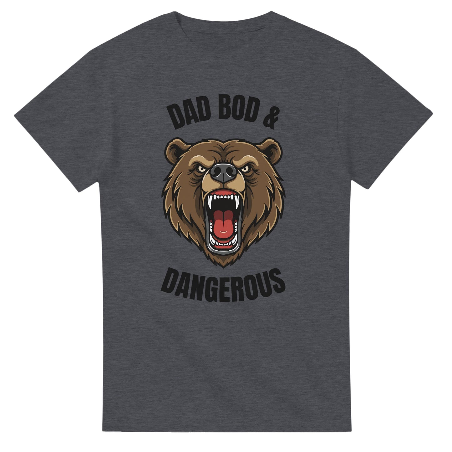 Dad Bod T-Shirt