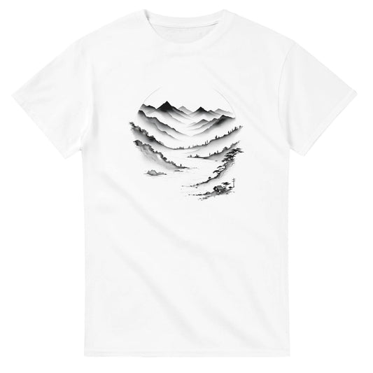 Quiet Valley T-Shirt