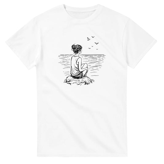 Ocean View T-Shirt