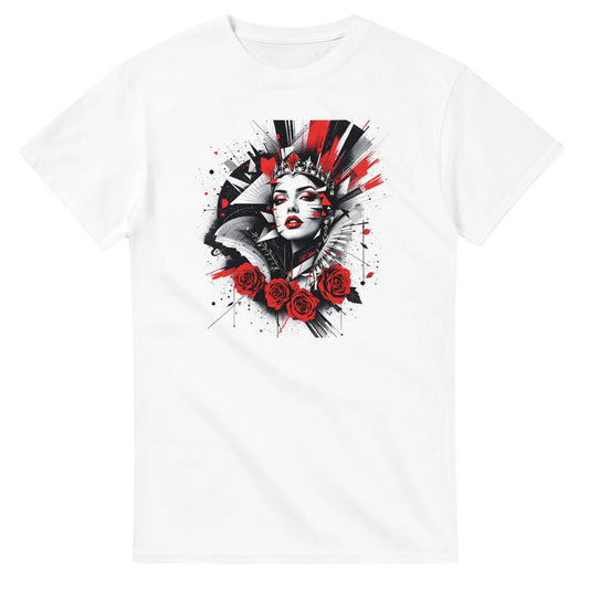 Red Queen T-Shirt