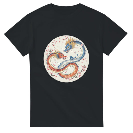 Two-Headed Dragon T-Shirt