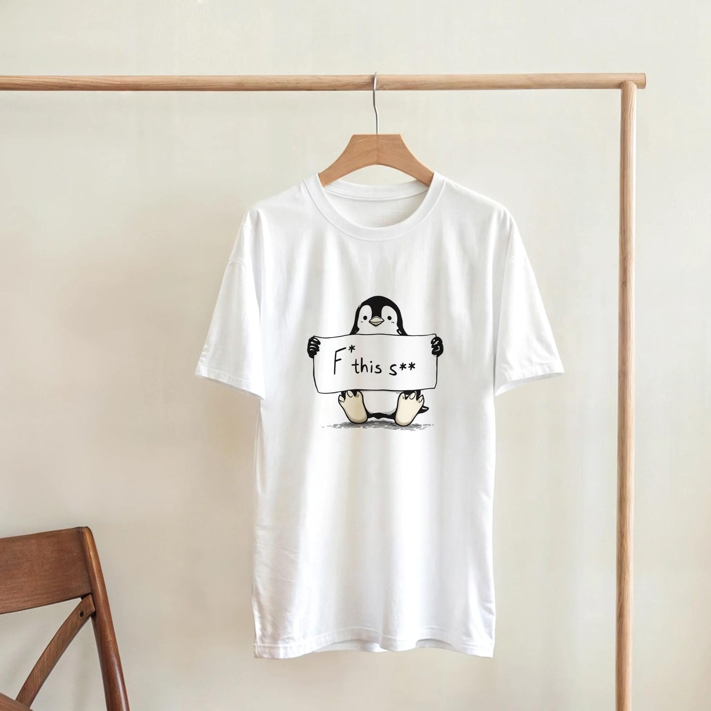 F*ck this Sh*t T-Shirt