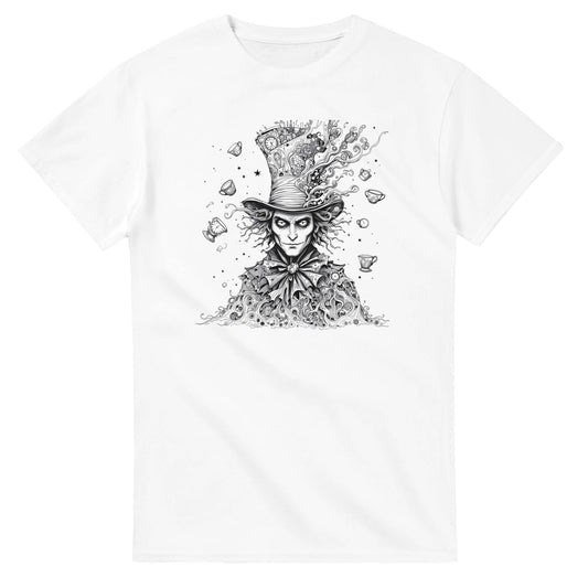 Mad Hatter T-Shirt