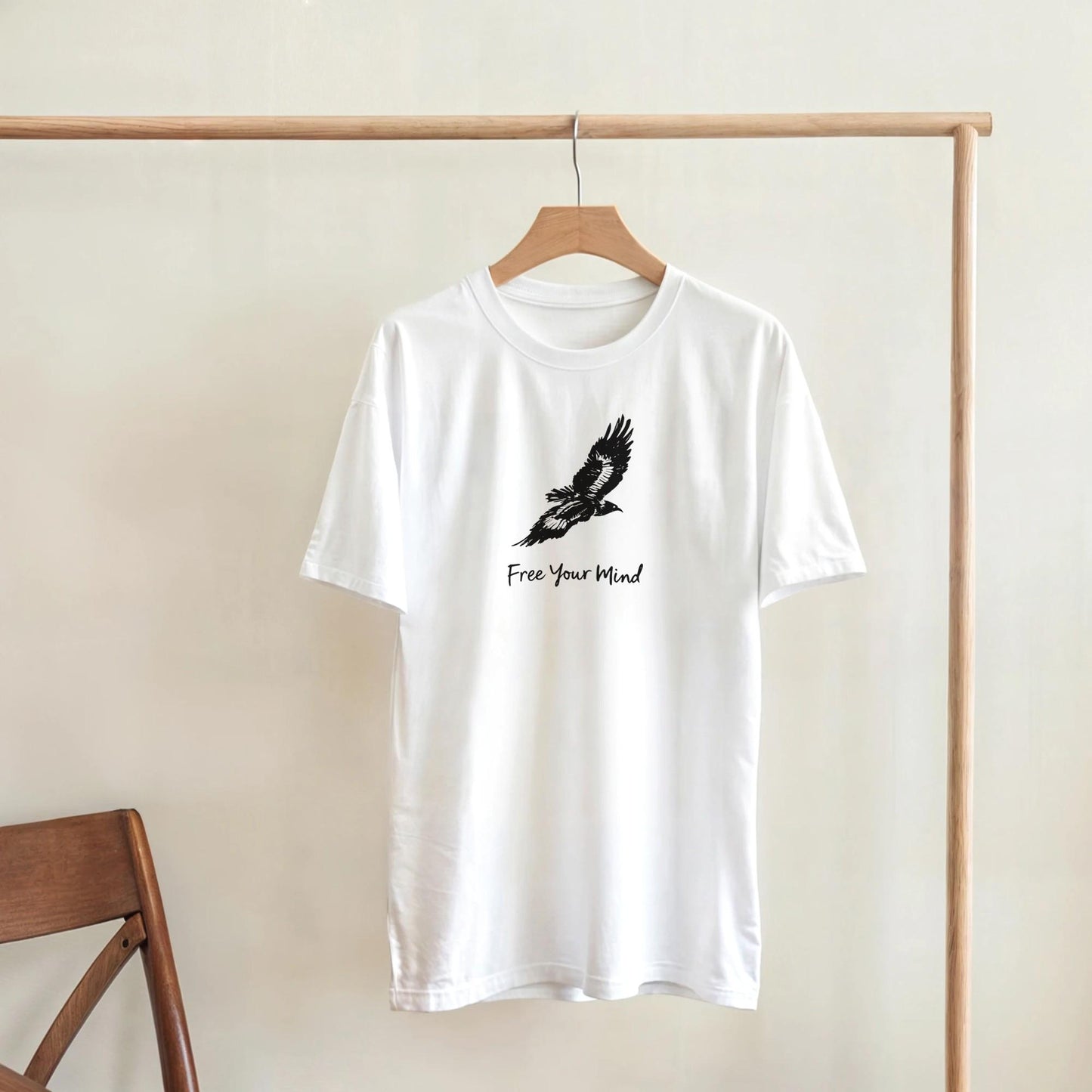 Free Your Mind T-Shirt