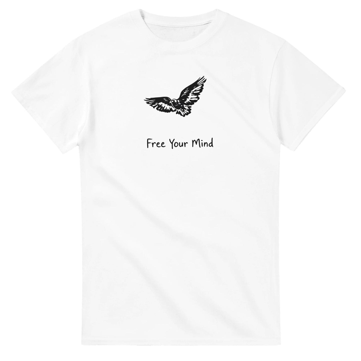 Free Your Mind T-Shirt