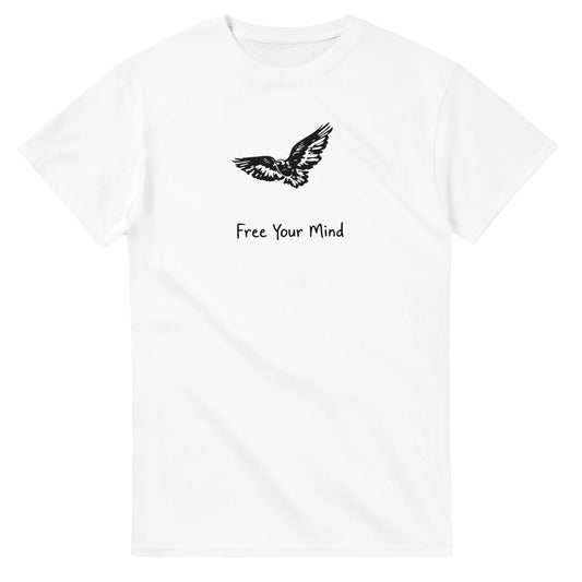 Free Your Mind T-Shirt