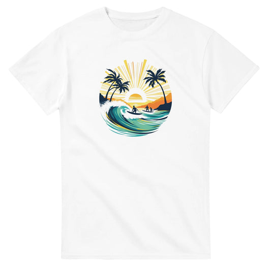 California Waves T-Shirt