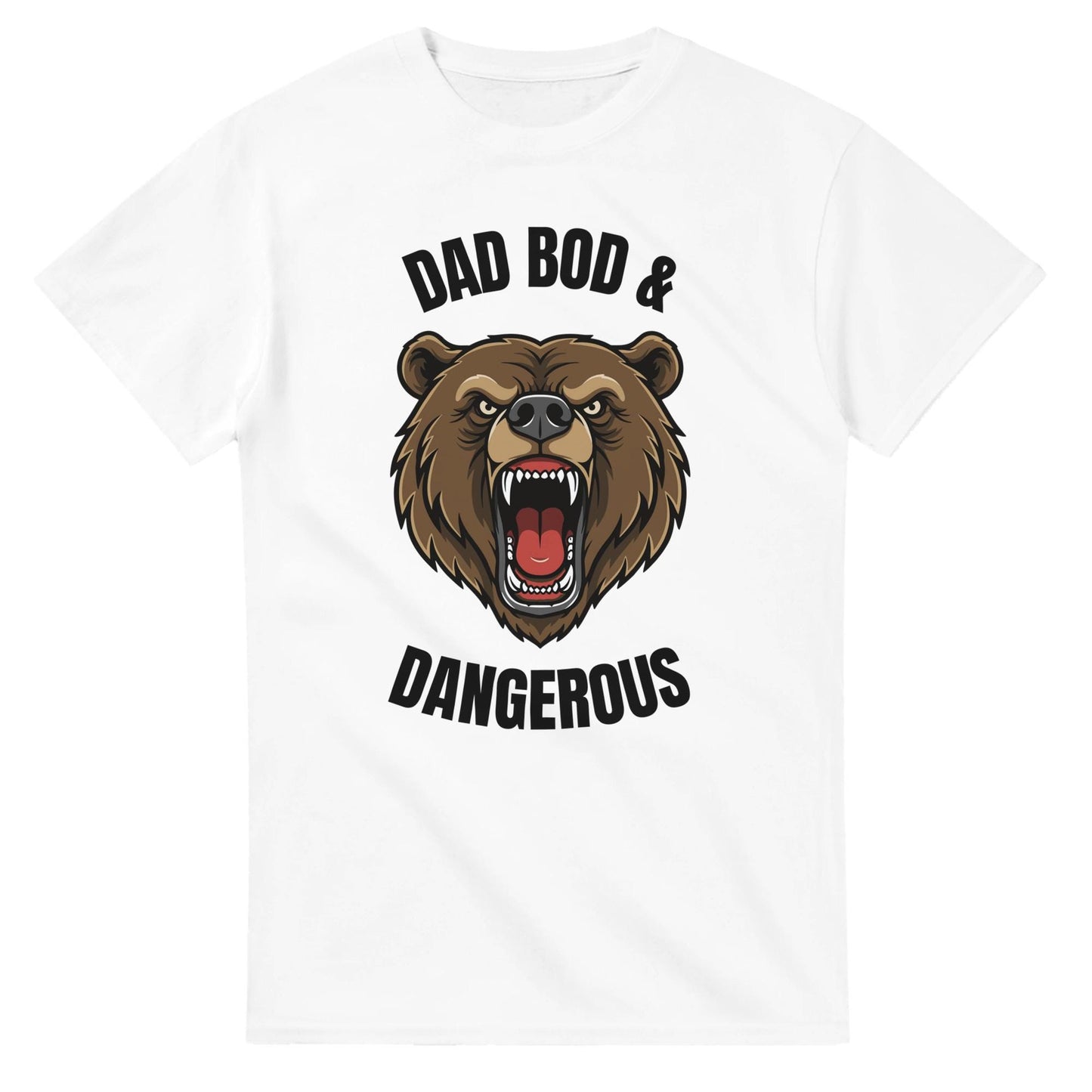Dad Bod T-Shirt